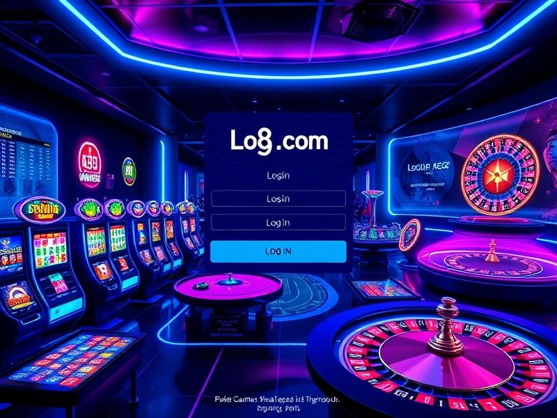 Welcome to 8k8.com - your gateway to thrilling online gambling experiences. Log in to access exclusive games, live dealers, and real-time betting. Get expert guidance and promotions for a premium gaming session.